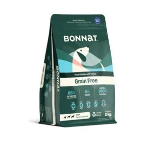 Bonnat puppy medium/large breeds x 2 kg