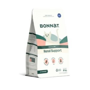 Bonnat feline renal support x 2 kg