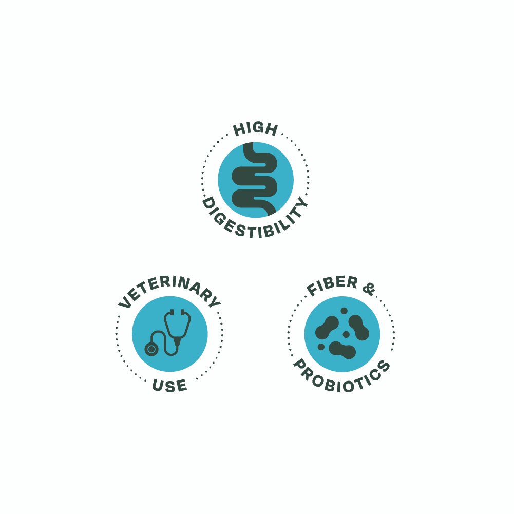 Bonnat feline gastrointestinal support x 2 kg - Image 4